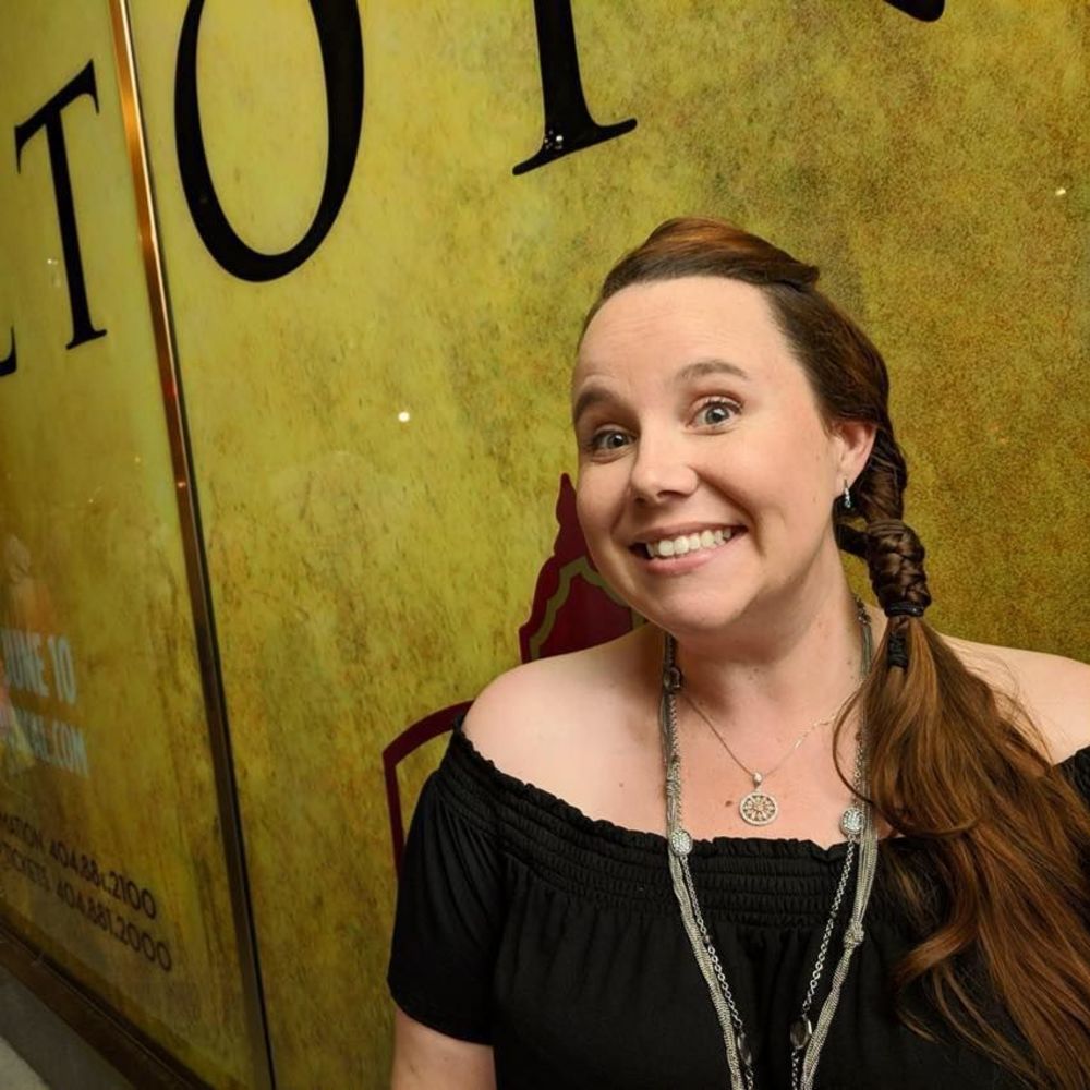 Meet your Posher, Kate